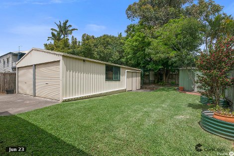 77 Beauvardia St, Cannon Hill, QLD 4170