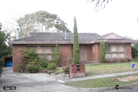 54 Brynor Cres, Glen Waverley, VIC 3150