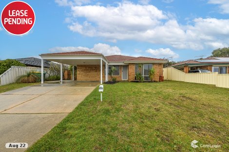 10 Barracuda Rise, Warnbro, WA 6169