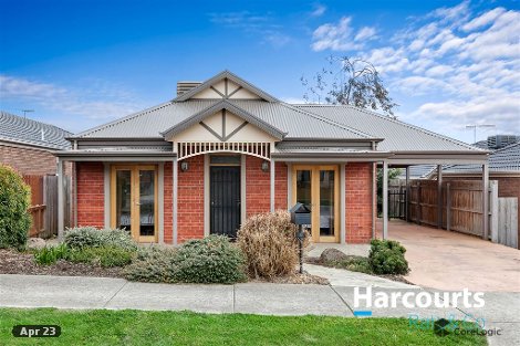 6 Woolshed Ave, Mernda, VIC 3754