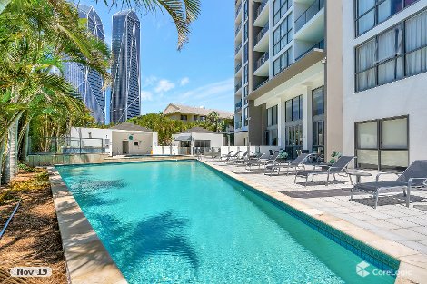 802/2865 Gold Coast Hwy, Surfers Paradise, QLD 4217