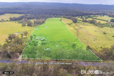 1240 Ballan-Daylesford Rd, Spargo Creek, VIC 3461