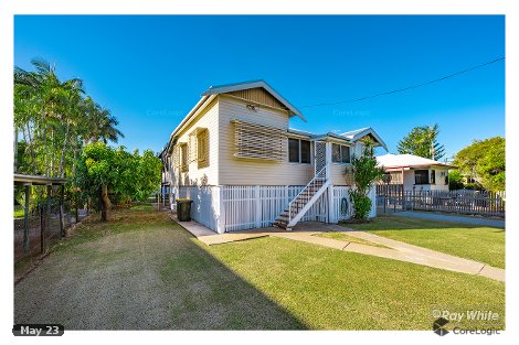 139 Stamford St, Berserker, QLD 4701