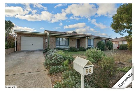 68 Herron Cres, Latham, ACT 2615