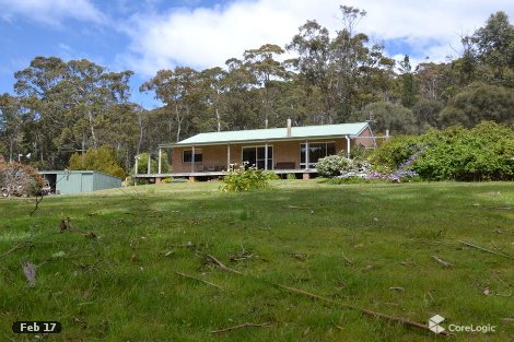 4539 Bruny Island Main Rd, Lunawanna, TAS 7150