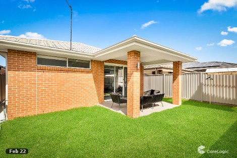 50 Beauchamp Dr, The Ponds, NSW 2769