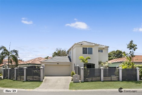 46 Marble Arch Pl, Arundel, QLD 4214