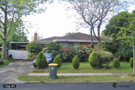 107 Brunswick Rd, Mitcham, VIC 3132