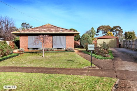 1 Bass Ct, Melton South, VIC 3338