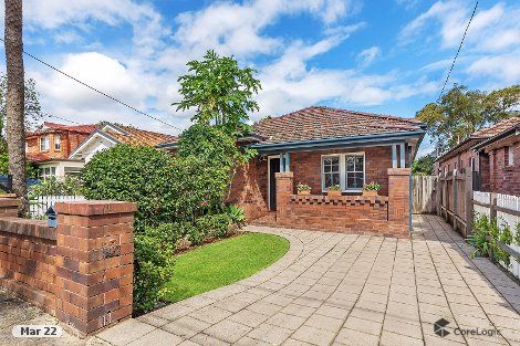 18a Macmahon St, North Willoughby, NSW 2068