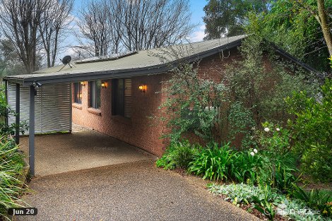 3 George Evans Cl, Wentworth Falls, NSW 2782