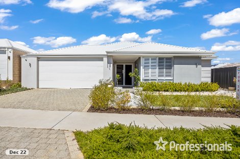 8 Shimmer Ch, Eglinton, WA 6034