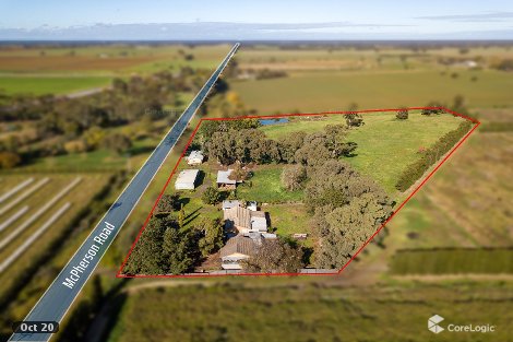 149 Mcphersons Rd, Mundoona, VIC 3635