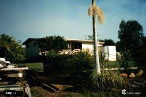 207 Promisedland Rd, Cordalba, QLD 4660