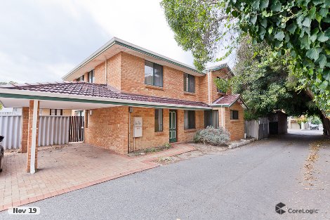 83 Winthrop Ave, Nedlands, WA 6009