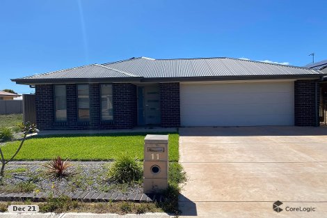 11 Custance Ave, Whyalla Jenkins, SA 5609