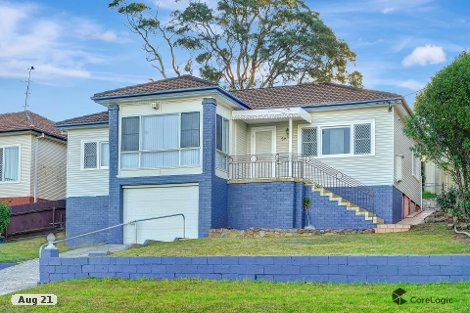 54 Figtree Cres, Figtree, NSW 2525