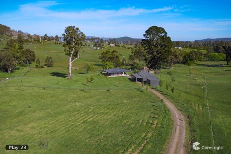 1463 Old Tolmie Rd, Tolmie, VIC 3723