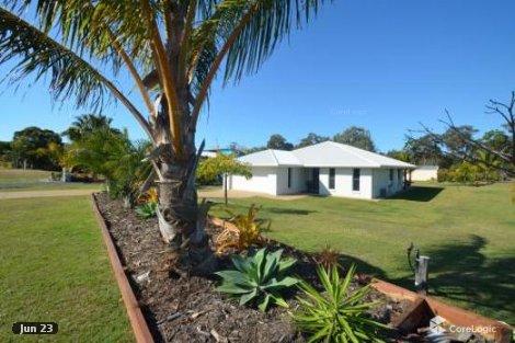 32 Bernborough Dr, Barmaryee, QLD 4703