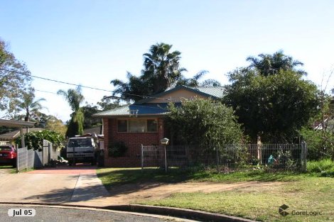 8 Biman Pl, Whalan, NSW 2770