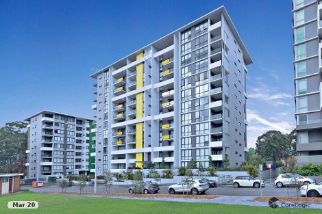 509/6 Saunders Cl, Macquarie Park, NSW 2113