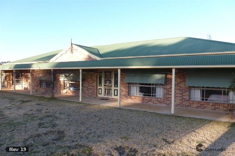 2407 Murringo Rd, Murringo, NSW 2586