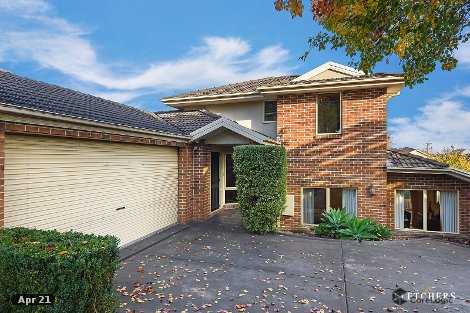 2/32 Calderwood St, Bulleen, VIC 3105