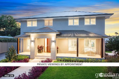 6 Bettina Pl, Dural, NSW 2158