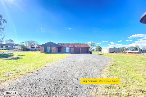 501 Twelfth Ave, Rossmore, NSW 2557