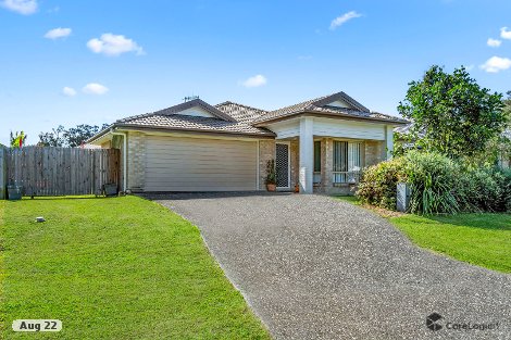 5 Cruiser Pl, Bannockburn, QLD 4207