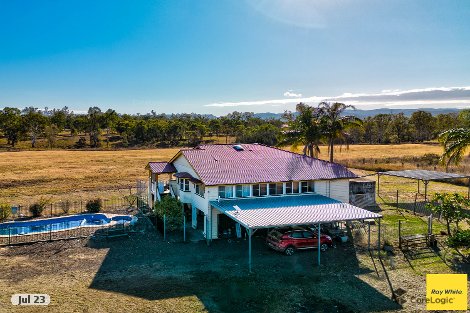 219 Roseborough Rd, Patrick Estate, QLD 4311