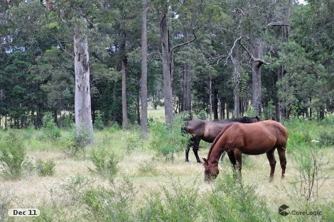 246 Mungay Flat Rd, Willawarrin, NSW 2440