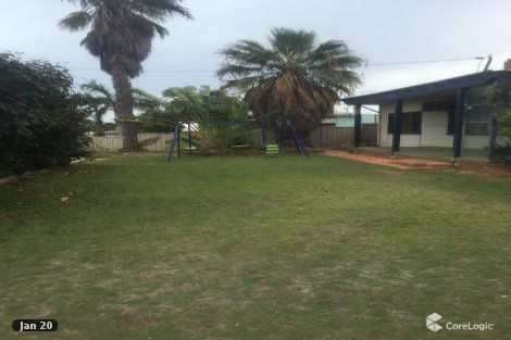 9 Hammond St, South Carnarvon, WA 6701