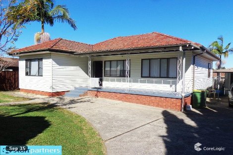 15 Lewis St, Bonnyrigg Heights, NSW 2177