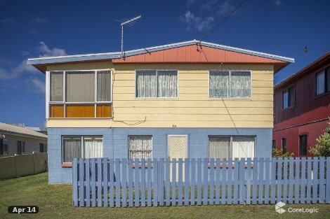 114 Ocean Rd, Brooms Head, NSW 2463