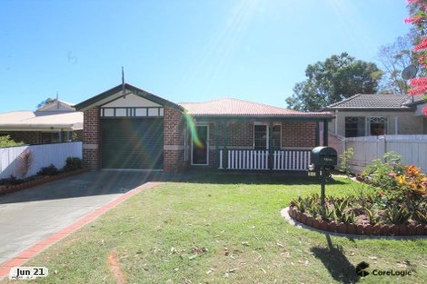 16 Danbulla Cres, Forest Lake, QLD 4078