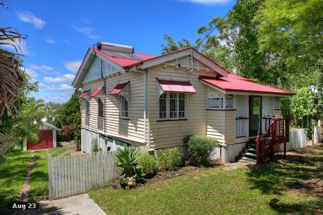 44 Seventeen Mile Rocks Rd, Oxley, QLD 4075