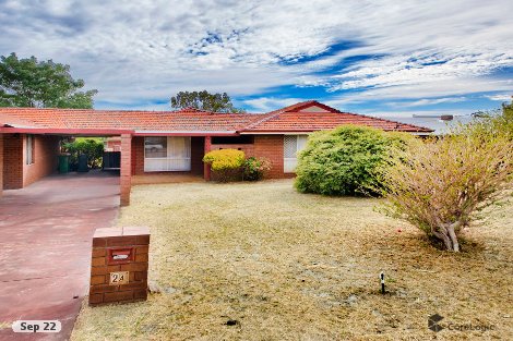 2a Robinson Rd, Eden Hill, WA 6054