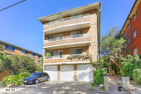 5/27 Cambridge St, Penshurst, NSW 2222