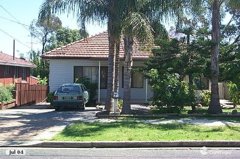 7 Forshaw Ave, Chester Hill, NSW 2162