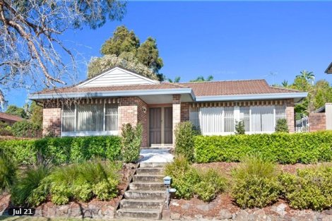 2 Power Pl, Menai, NSW 2234