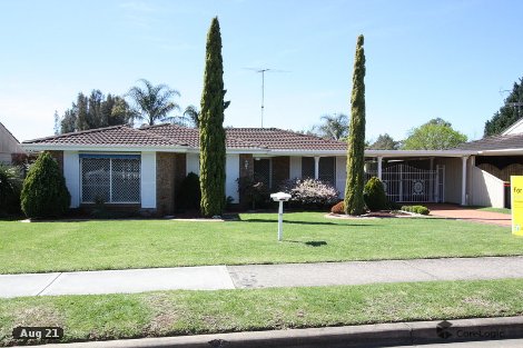 64 Stranraer Dr, St Andrews, NSW 2566