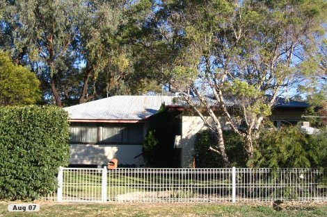 1 Clyne St, Goondiwindi, QLD 4390