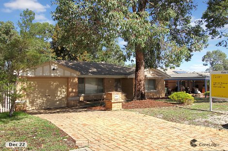 38 Eden Dr, Bullsbrook, WA 6084