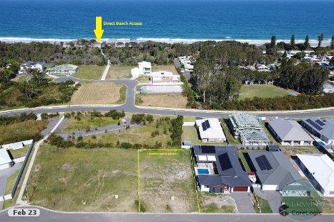 46 Shores Cres, Diamond Beach, NSW 2430