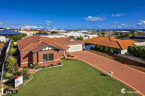 10 Seahaven View, Drummond Cove, WA 6532