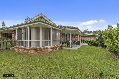 17 James Small Dr, Korora, NSW 2450