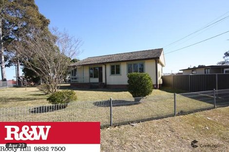 39 Emert Pde, Emerton, NSW 2770