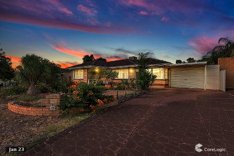 82 Ayfield Rd, Para Hills West, SA 5096