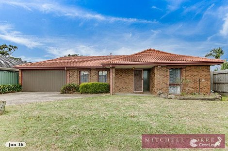 5 Acacia Cres, Patterson Lakes, VIC 3197